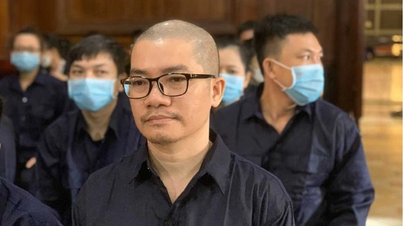 Tòa thông báo ngừng nhận đơn của bị hại trong vụ Công ty Alibaba từ trưa 16-12-1