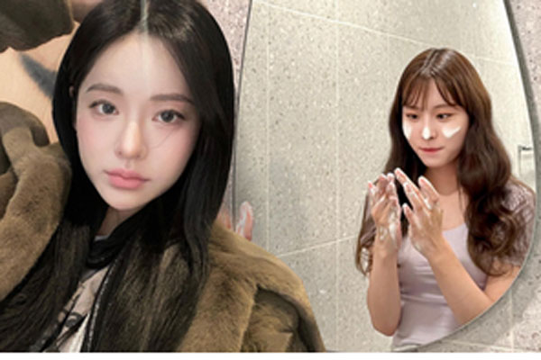 5 quy tắc rửa mặt đúng cách giúp da thêm mịn màng-5