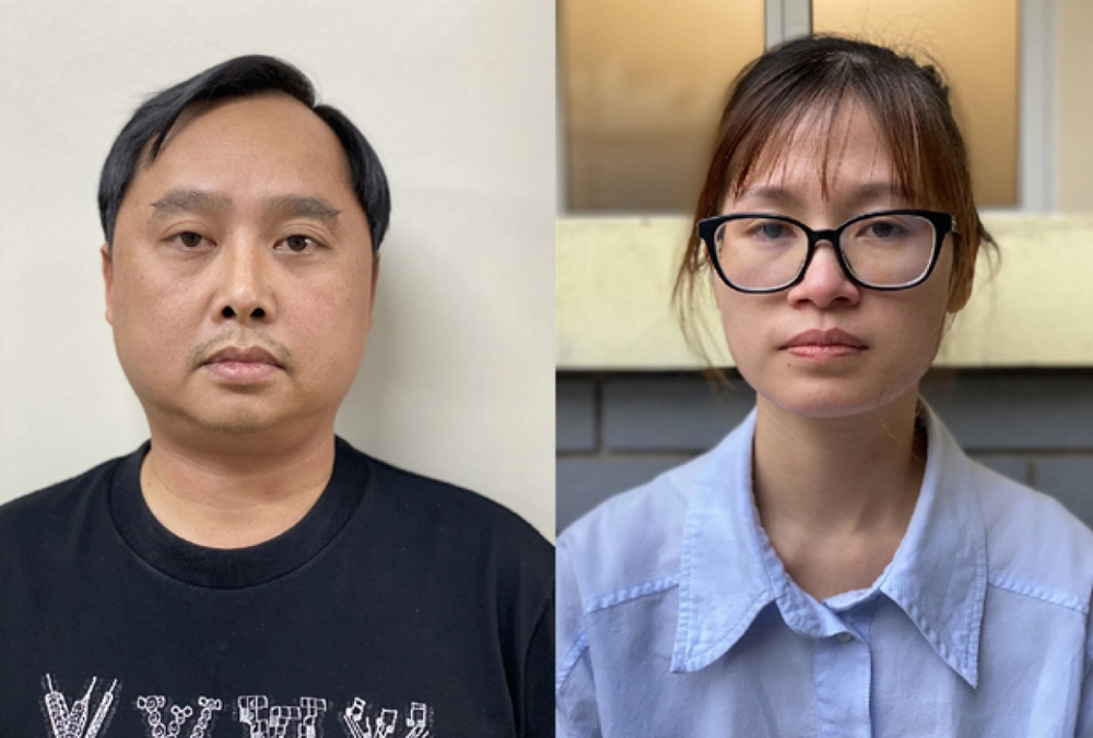 Chủ tịch Louis Holdings Đỗ Thành Nhân bị cáo buộc lùa gà chứng khoán-1