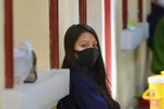 Dì ghẻ Nguyễn Võ Quỳnh Trang bất ngờ chấp nhận án tử hình-2