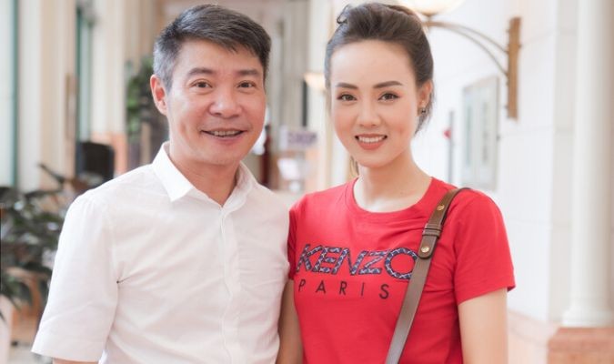 Hoàn cảnh kinh tế khó khăn của vợ chồng nghệ sĩ Công Lý-1