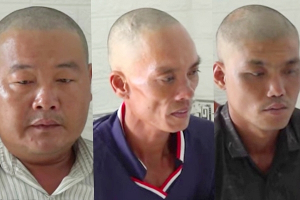 Ngư dân bị hành hạ dã man trên tàu cá giờ ra sao?-2