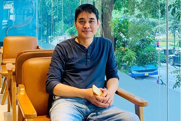 Tác giả nổi tiếng chia sẻ lộ trình học Tiếng Anh hiệu quả cho trẻ từ bậc tiểu học-1