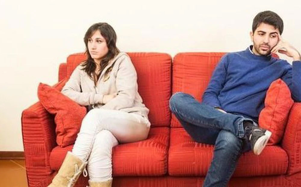 Tồn tại 1 trong 5 điều này, cuộc sống hôn nhân của bạn rất dễ tan vỡ-1