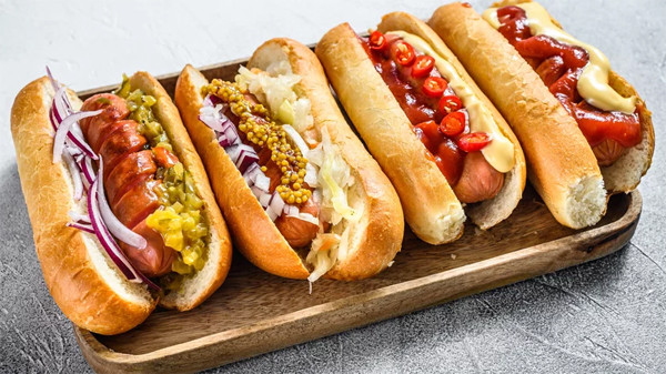 Năm loại thực phẩm chuyên gia dinh dưỡng hiếm khi ăn-2