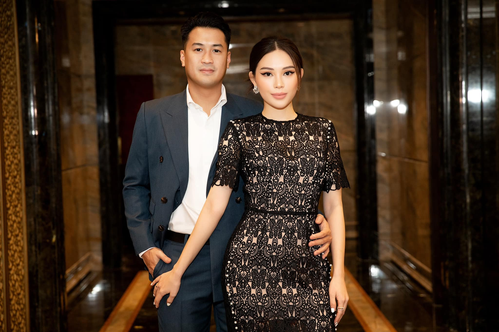 Linh Rin: Đám cưới của tôi và Phillip Nguyễn sẽ vui, hạnh phúc nhất!-8