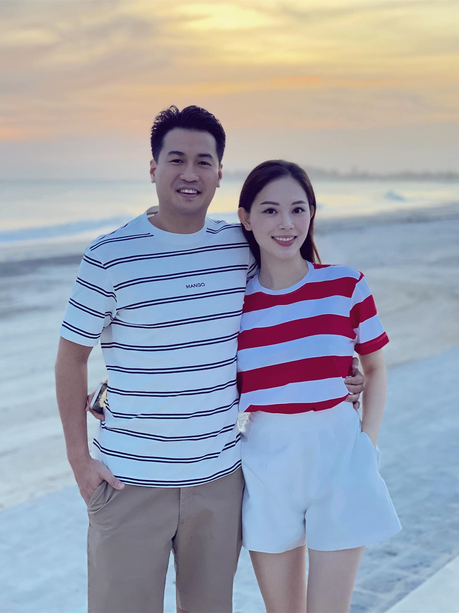 Linh Rin: Đám cưới của tôi và Phillip Nguyễn sẽ vui, hạnh phúc nhất!-7