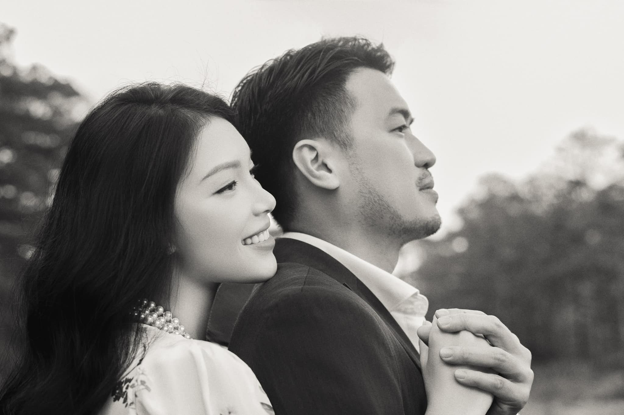 Linh Rin: Đám cưới của tôi và Phillip Nguyễn sẽ vui, hạnh phúc nhất!-1