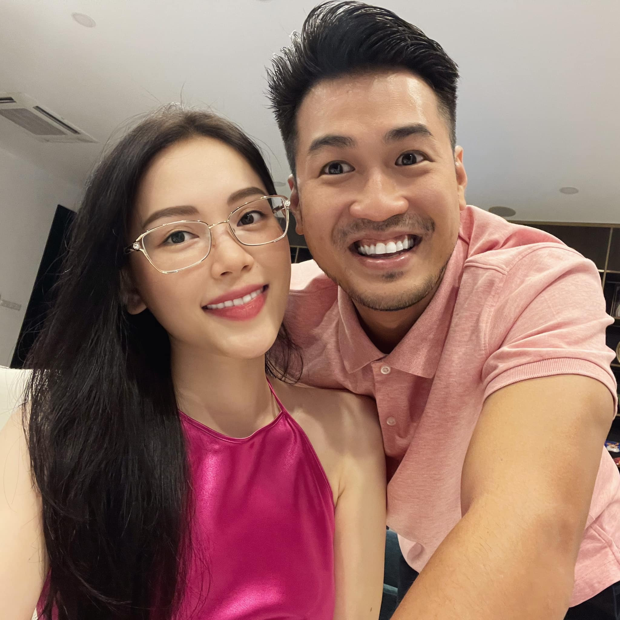 Linh Rin: Đám cưới của tôi và Phillip Nguyễn sẽ vui, hạnh phúc nhất!-5