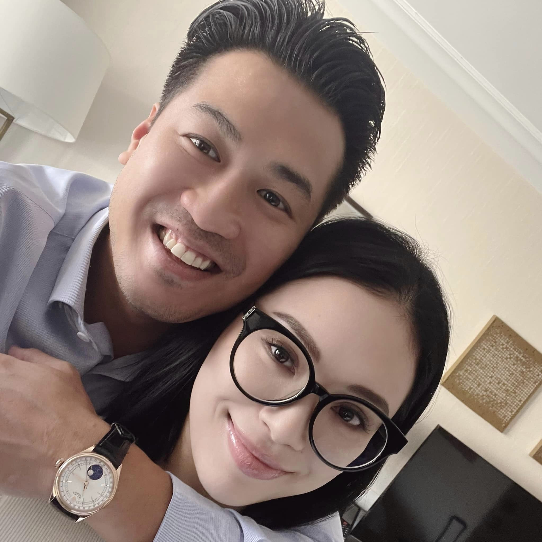 Linh Rin: Đám cưới của tôi và Phillip Nguyễn sẽ vui, hạnh phúc nhất!-4
