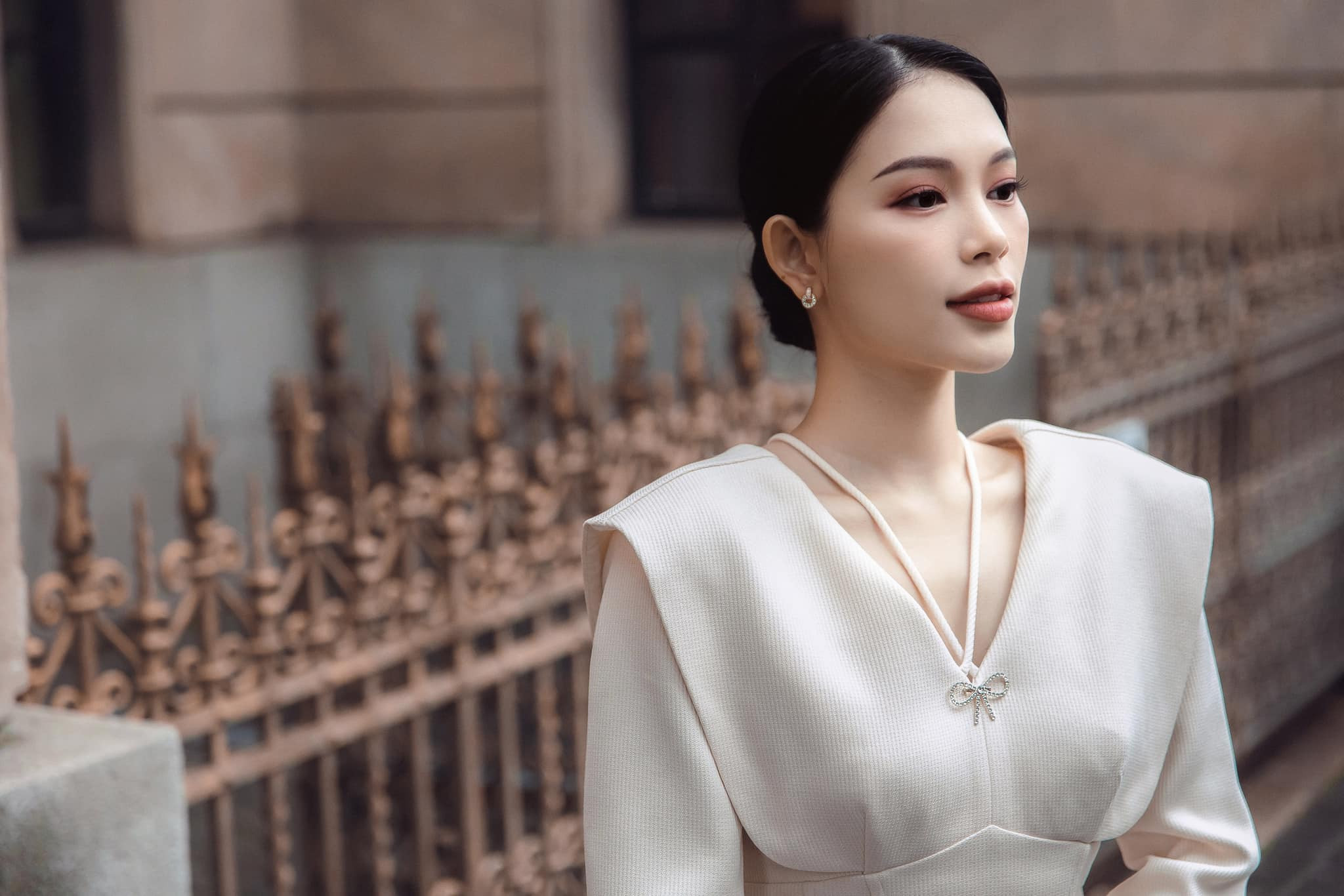 Linh Rin: Đám cưới của tôi và Phillip Nguyễn sẽ vui, hạnh phúc nhất!-9