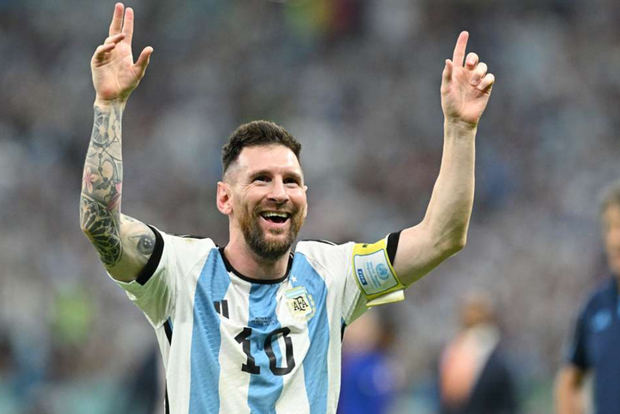 Bà ngoại của Lionel Messi: Có cách nuôi dạy cháu quá tuyệt vời, trêu ghẹo 1 câu mà dự đoán trúng phóc tương lai của cháu-1