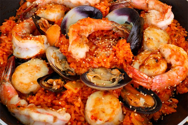 Mì Ý sốt kem phô mai - món ngon được tạo nên chỉ trong 1 nốt nhạc cho bé yêu-9