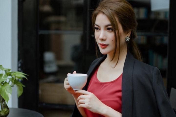 Trương Ngọc Ánh khoe ảnh cách đây 12 năm, chứng minh nhan sắc ngày càng lão hóa ngược-5