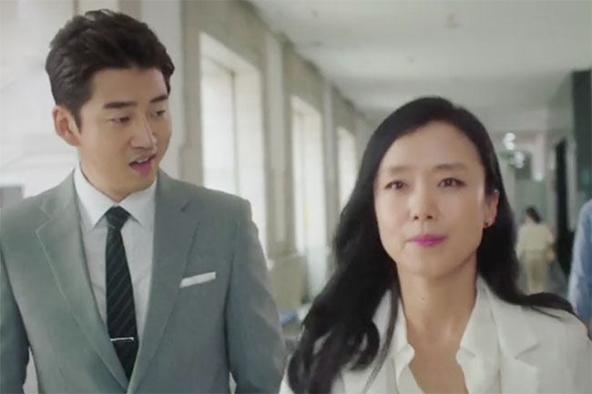 Vợ cũ bất ngờ trở thành hàng xóm, tôi bị vợ mới nằng nặc đòi ly hôn-1