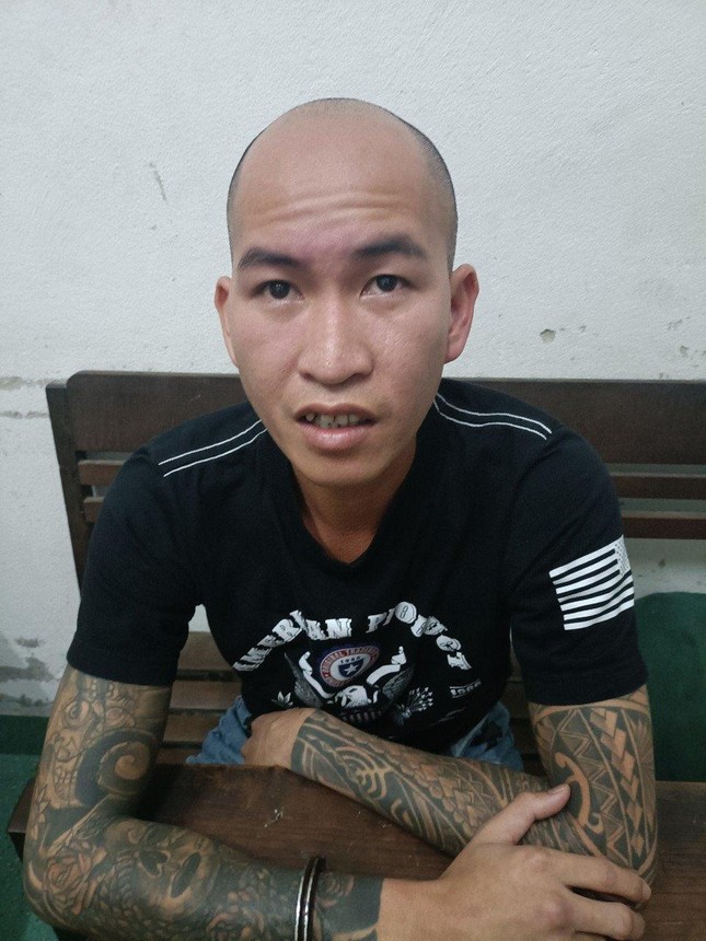 Thông tin mới nhất vụ xe bán tải đâm 3 người tử vong tại Đà Nẵng-1