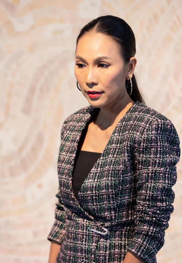 Ca sĩ Khánh Ngọc kể về quãng thời gian khủng hoảng sau ly hôn-1