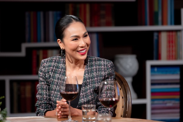 Ca sĩ Khánh Ngọc kể về quãng thời gian khủng hoảng sau ly hôn-4