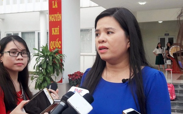 Tiến sĩ Giáo dục chỉ ra 1 điều VÔ CÙNG QUAN TRỌNG trong vụ việc bé 9 tuổi bị đánh do đè nút đóng cửa thang-3