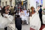 Khánh Thi đưa yêu cầu trước thềm hôn lễ: Xin không nhận quà cưới qua chuyển khoản-4