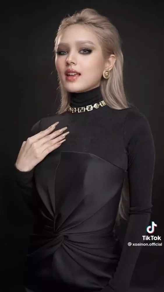 Đu trend biến hình đỉnh cao Xoài Non lộ rõ nhan sắc thật-4