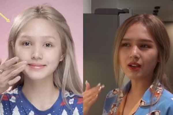 Ảnh hiếm mẹ chồng giàu có nhưng cực giản dị của Xoài Non-5