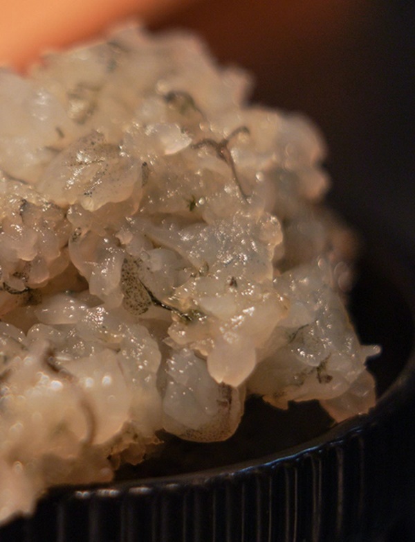 Làm trứng cuộn cây thông Noel chào đón lễ Giáng sinh-1