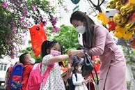 Phụ huynh không đồng tình lịch nghỉ Tết Nguyên đán của học sinh Hà Nội