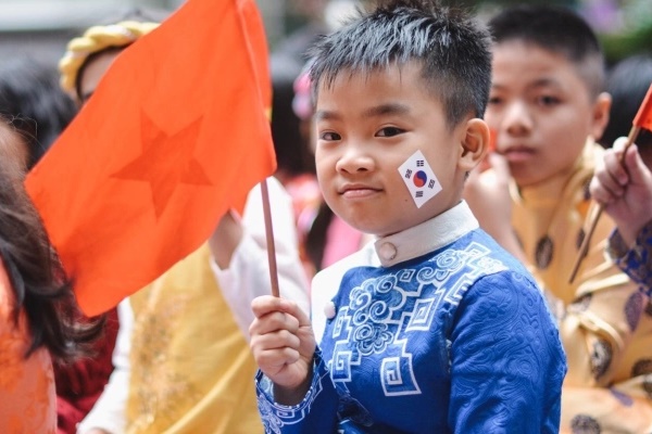 Phụ huynh không đồng tình lịch nghỉ Tết Nguyên đán của học sinh Hà Nội-2