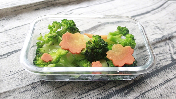 4 món ăn dù có cất tủ lạnh cũng không nên ăn lại sau khi để qua đêm-1