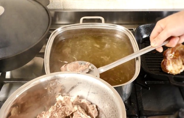 4 món ăn dù có cất tủ lạnh cũng không nên ăn lại sau khi để qua đêm-4