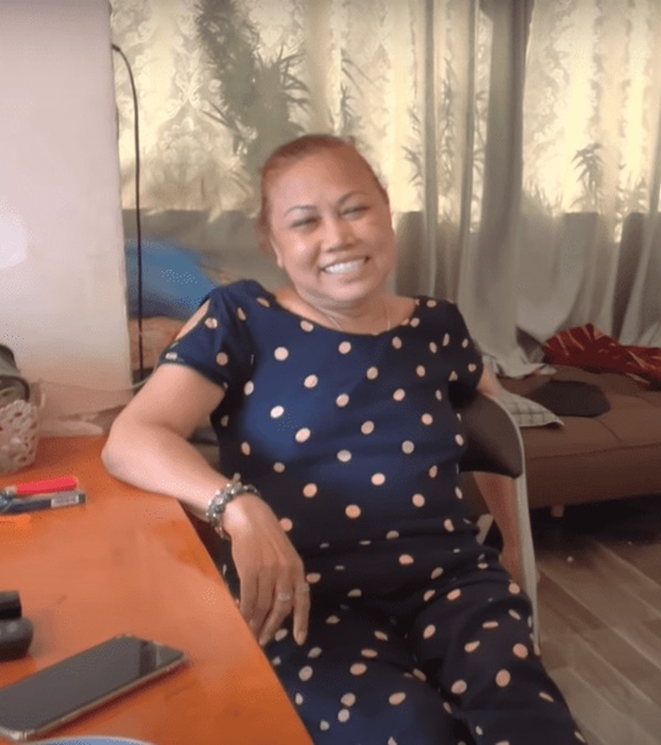 Thúy Nga bật mí cơ ngơi của ca sĩ Siu Black ở quê nhà Tây Nguyên-5