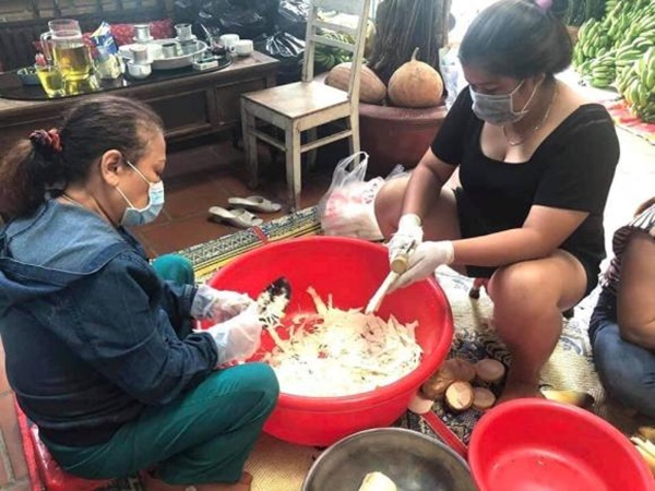 Thúy Nga bật mí cơ ngơi của ca sĩ Siu Black ở quê nhà Tây Nguyên-7