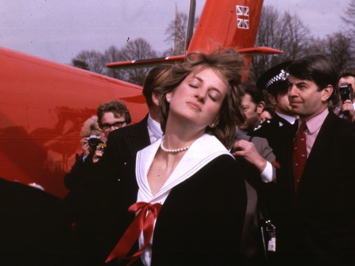 5 quyết định táo bạo đi ngược quy tắc hoàng gia của công nương Diana-2