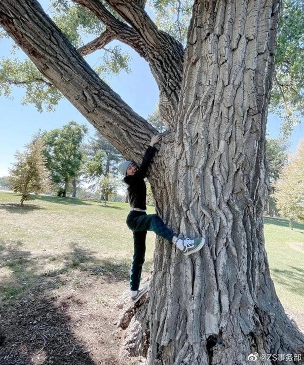 Cuộc sống hiện tại bình yên của Trịnh Sảng bên hai con-3