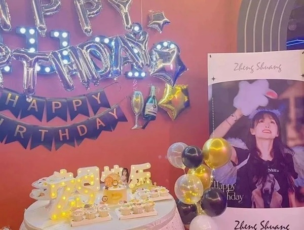 Cuộc sống hiện tại bình yên của Trịnh Sảng bên hai con-4