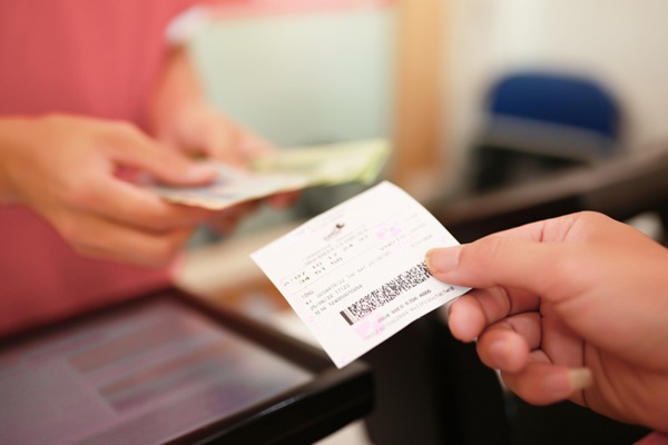 Vé số Vietlott độc đắc 167 tỷ đồng được bán ra ở Bắc Ninh-1