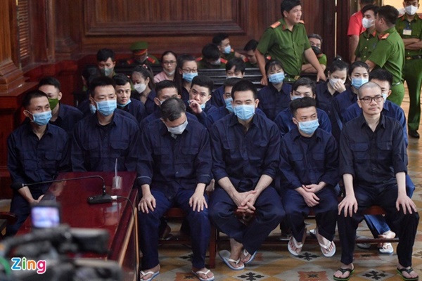 Nguyễn Thái Luyện nói Alibaba có đủ tiền trả lại khách hàng-2