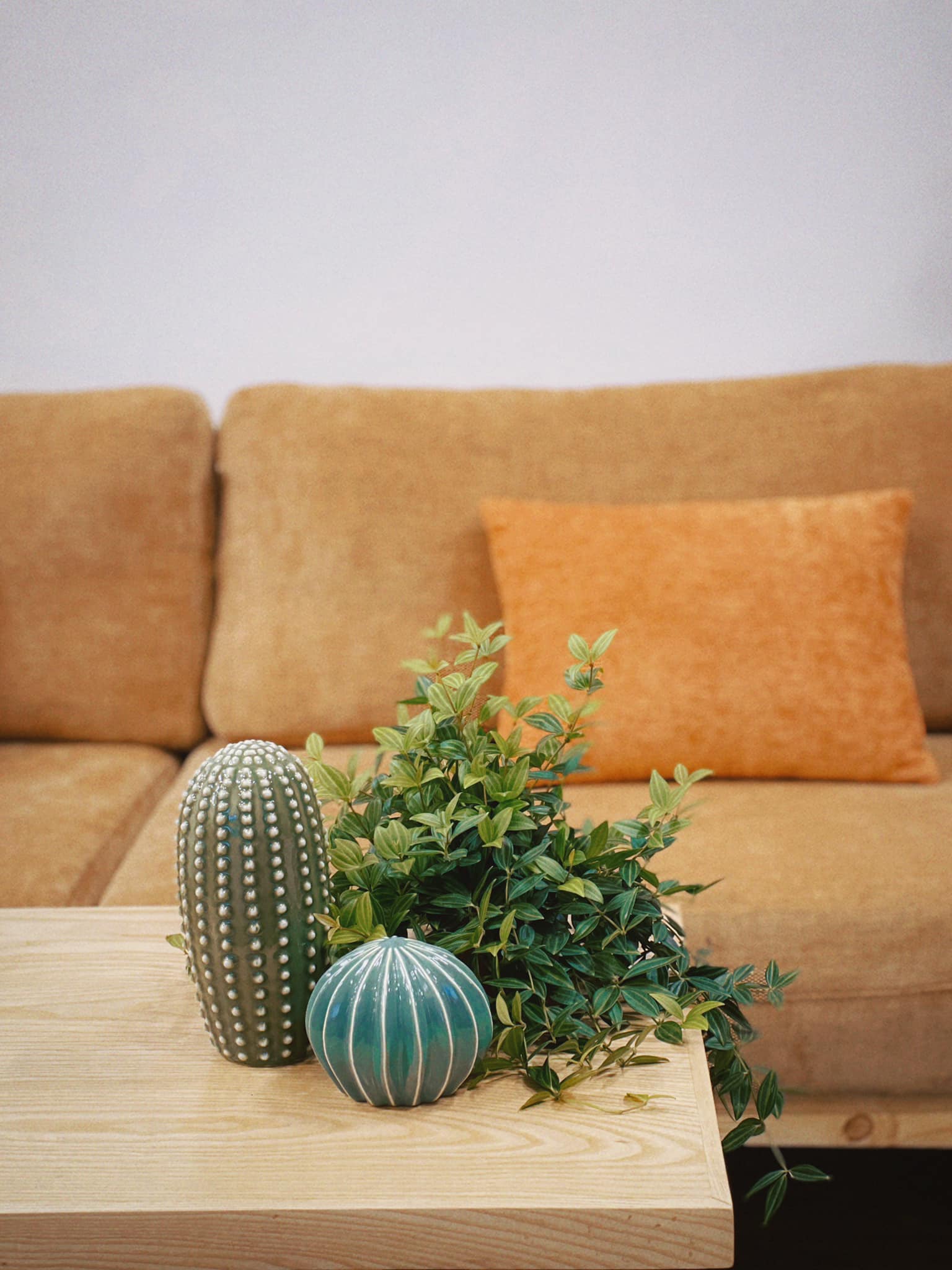 Giấc mơ có thật của chị kiến trúc sư và ngôi nhà nhiều sự xinh yêu khiến mọi cơn bão đều dừng sau cánh cửa-8