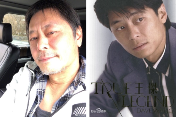 Cuộc sống của nam ca sĩ từng bị đầu độc thủy ngân-2