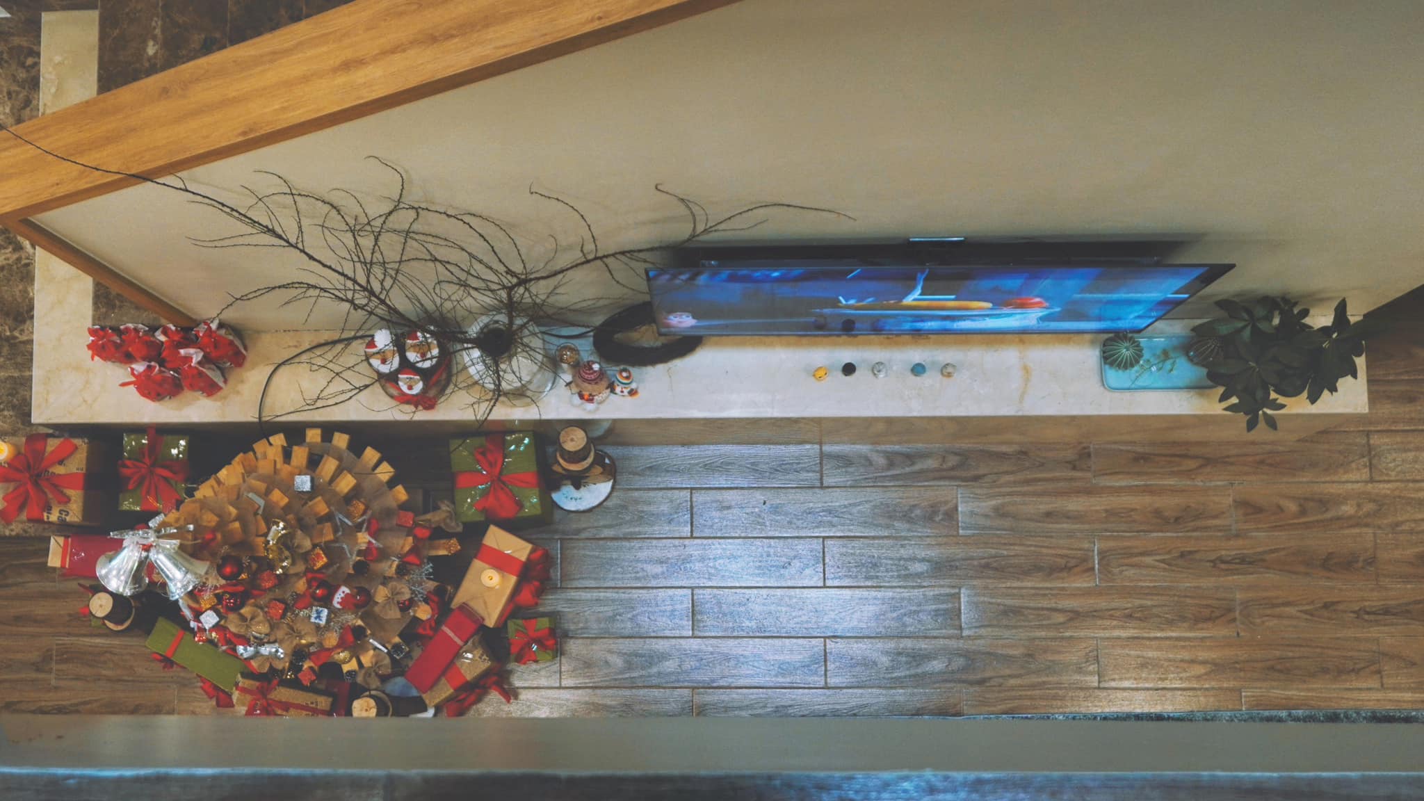 Giấc mơ có thật của chị kiến trúc sư và ngôi nhà nhiều sự xinh yêu khiến mọi cơn bão đều dừng sau cánh cửa-14