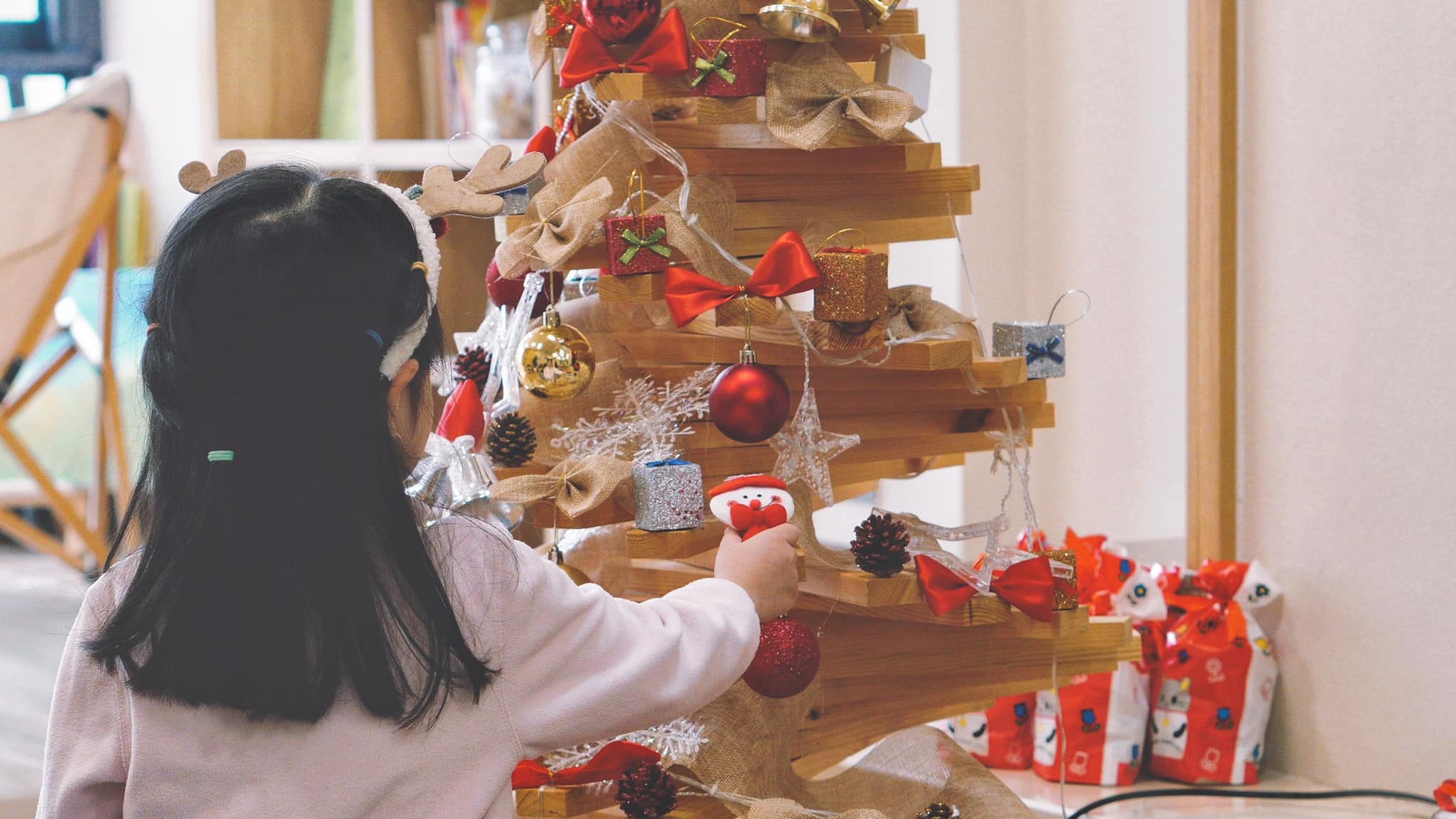 Giấc mơ có thật của chị kiến trúc sư và ngôi nhà nhiều sự xinh yêu khiến mọi cơn bão đều dừng sau cánh cửa-13