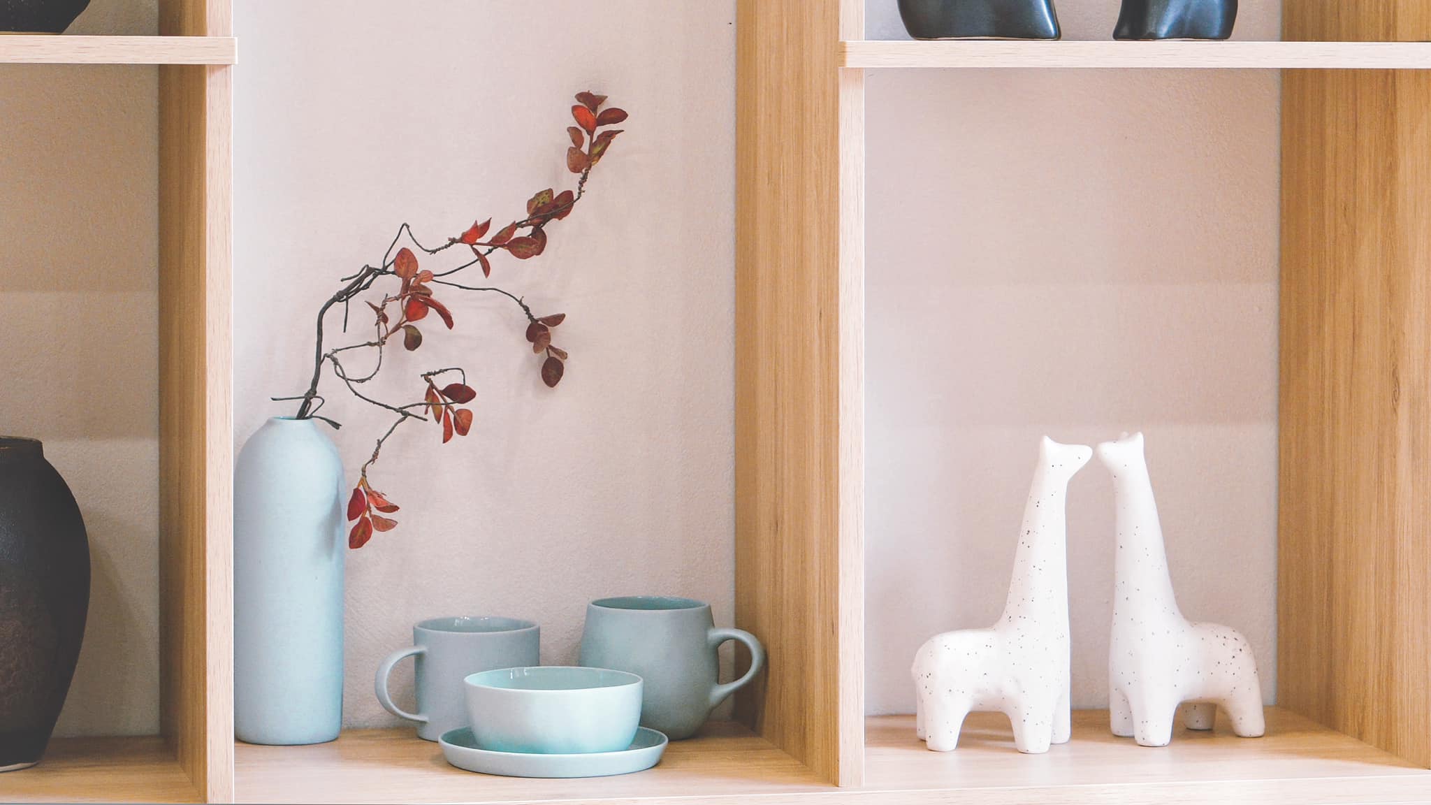 Giấc mơ có thật của chị kiến trúc sư và ngôi nhà nhiều sự xinh yêu khiến mọi cơn bão đều dừng sau cánh cửa-10