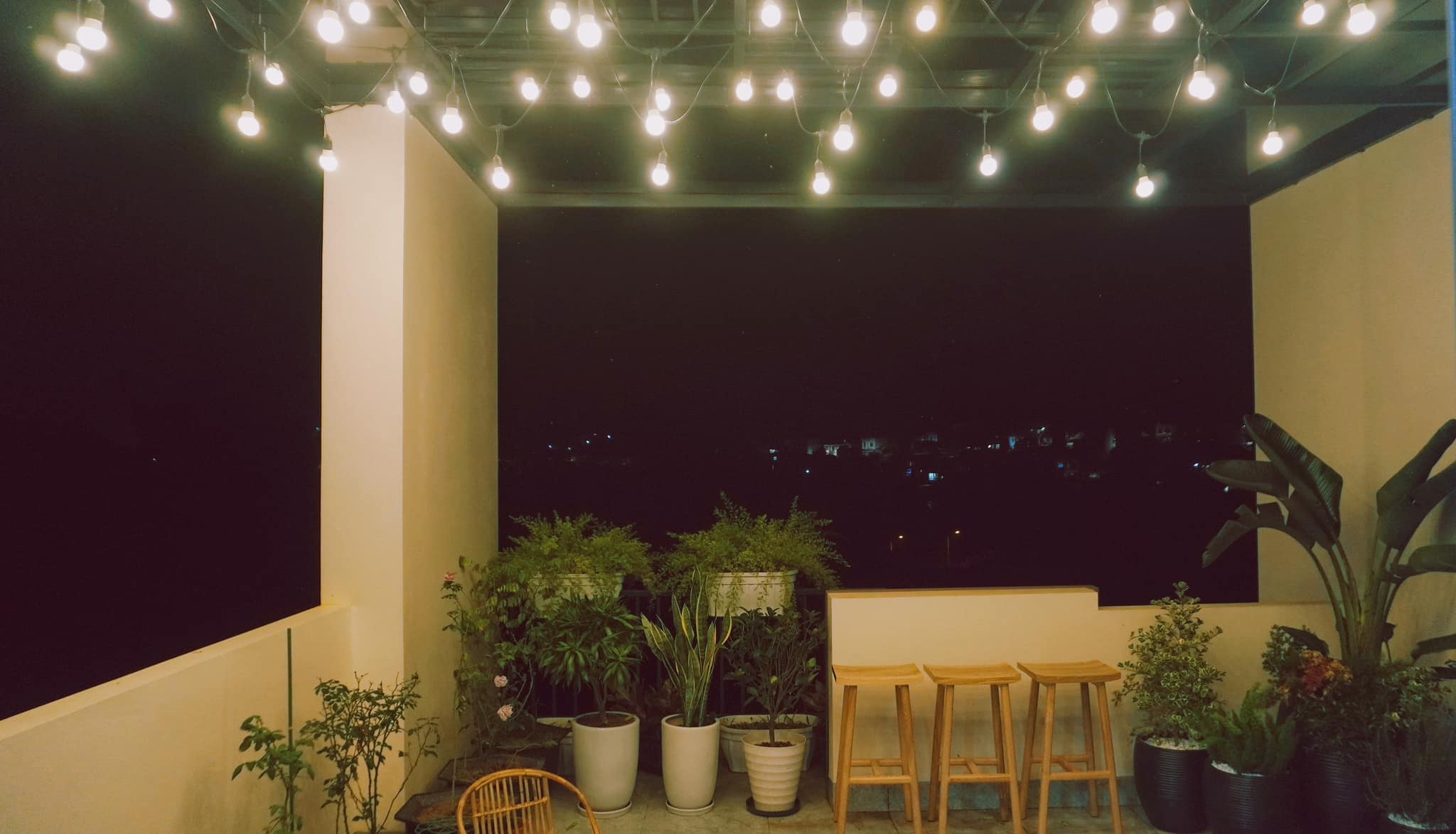Giấc mơ có thật của chị kiến trúc sư và ngôi nhà nhiều sự xinh yêu khiến mọi cơn bão đều dừng sau cánh cửa-30