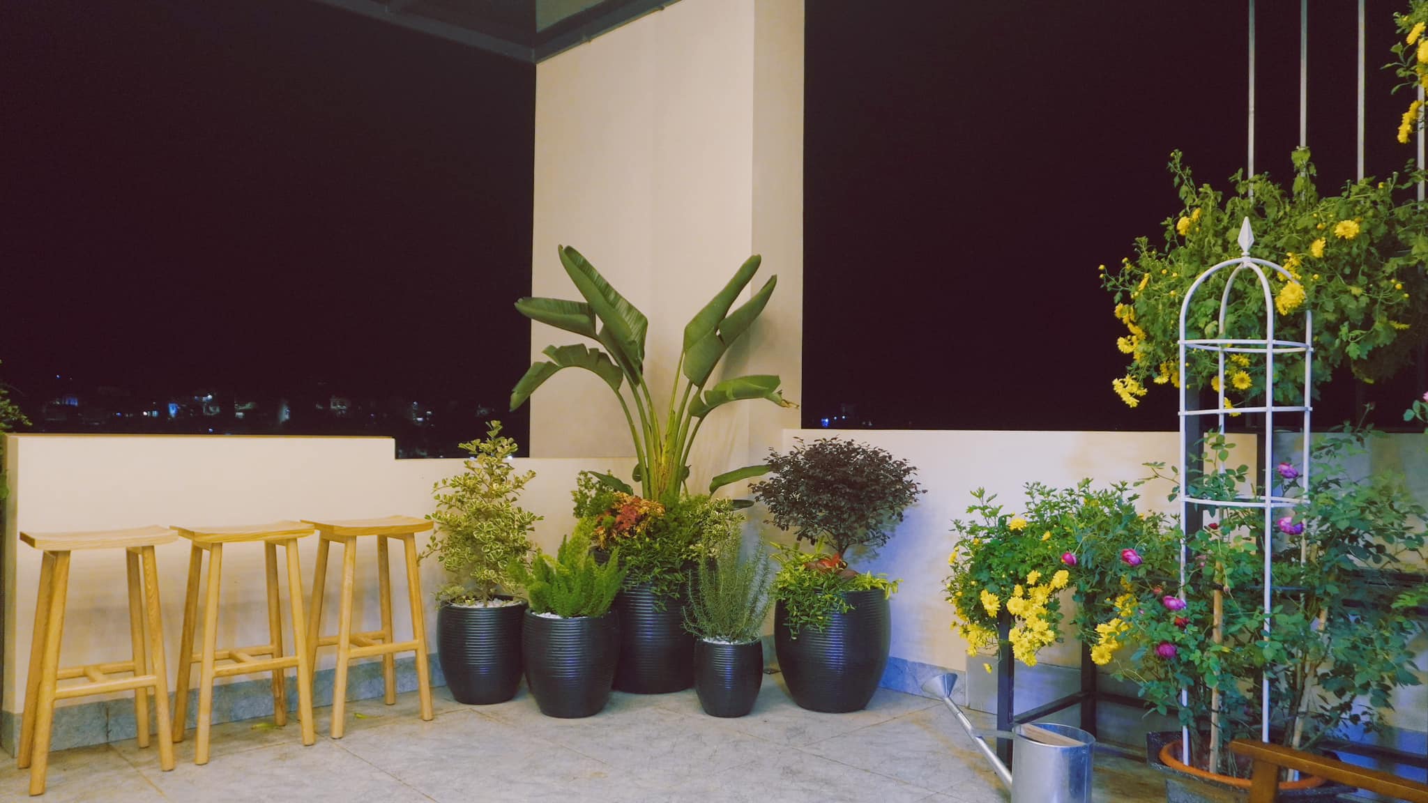 Giấc mơ có thật của chị kiến trúc sư và ngôi nhà nhiều sự xinh yêu khiến mọi cơn bão đều dừng sau cánh cửa-31