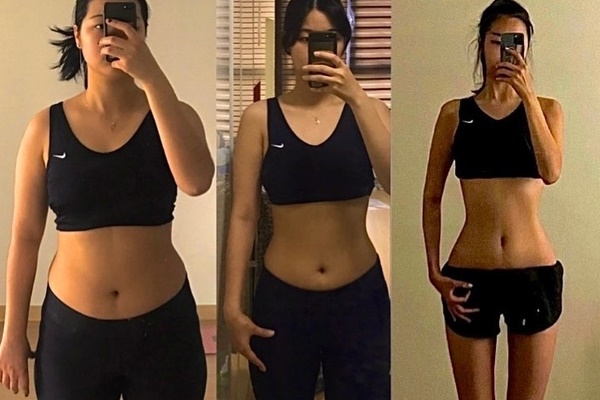 5 bí kíp giảm cân từ idol Hàn để giữ dáng thon thả, mảnh mai-6