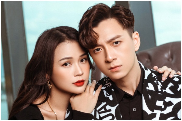 Ngô Kiến Huy hé lộ đám cưới Sam và quà cưới 10 chỉ vàng-1