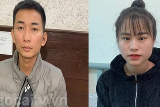 Mua bán tài khoản ngân hàng, lừa đảo chiếm đoạt hơn 80 tỷ đổng