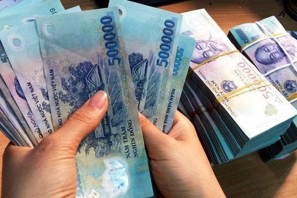 Một doanh nghiệp thưởng Tết 260 triệu đồng/người-2