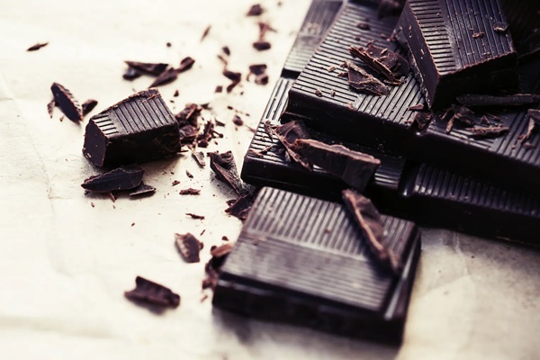 Chocolate của nhiều hãng nổi tiếng chứa kim loại nặng độc hại-3